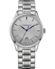 Aerowatch Les Grandes Classiques Gent Quartz Eco A 42102 AA03 M