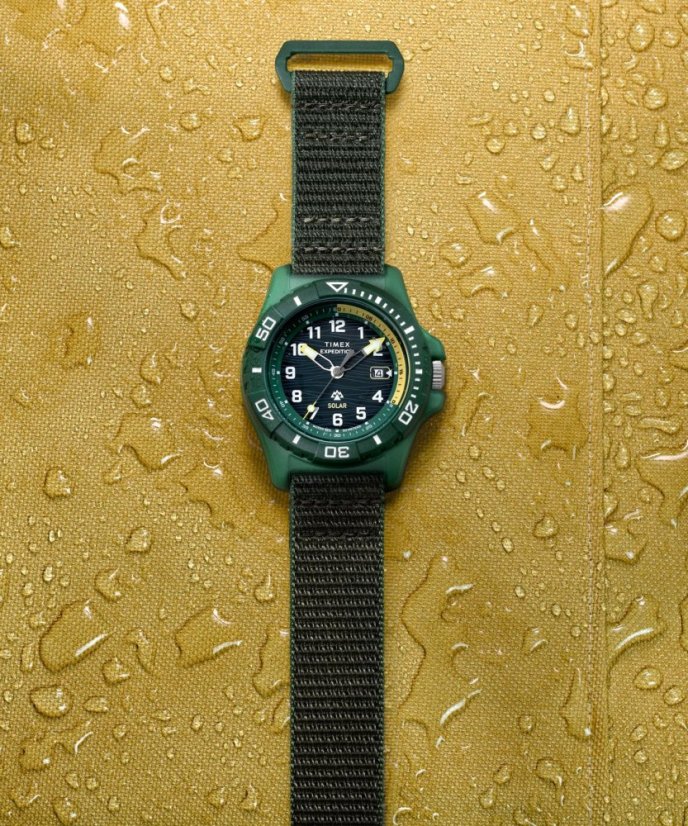 Timex Expedition Freedive Solar TW2Y61400UK
