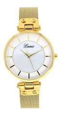 Hodinky LUMIR GOLD 11156866