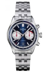 Davosa 161.536.40 New Newton Pilot Rally Chronograph