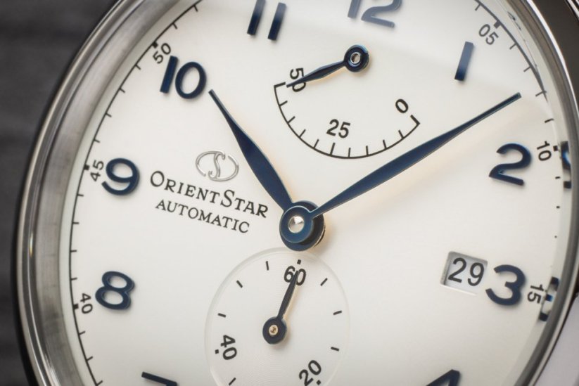 Orient Star Classic Automatic RE-AW0004S00B