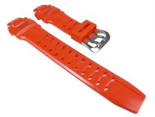 Remienok na hodinky CASIO GW 4000R-4 (2015)