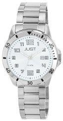 Hodinky Just JU20167-001 4068532060899