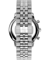 Timex Waterbury Metropolitan Chronograph TW2Y23400UK