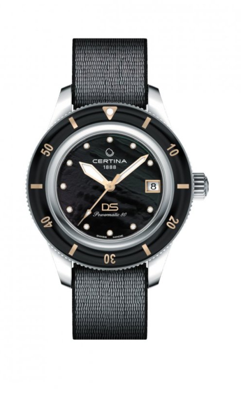 Certina C036.207.18.126.00 DS Action