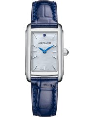 Aerowatch Mini Intuition Mini Intuition mother of pearl A 30104 AA02