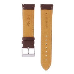 Kožený řemínek na hodinky  PRIM RB.13125.5050 (22 mm)