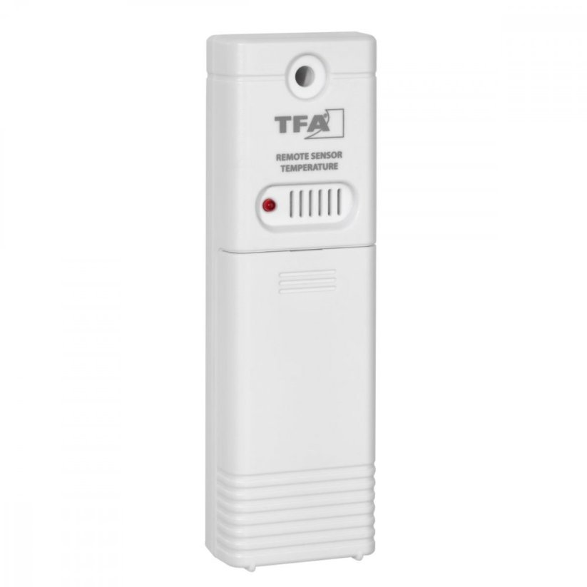 TFA 30.3243.02 - Bezdrôtový snímač teploty