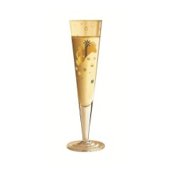 Dizajnový darčekový pohárik na sekt Ritzenhoff&Breker 1070148