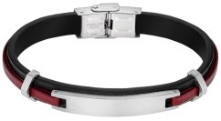 Pánský náramek Lotus Style Men Basic LS2400-2/3