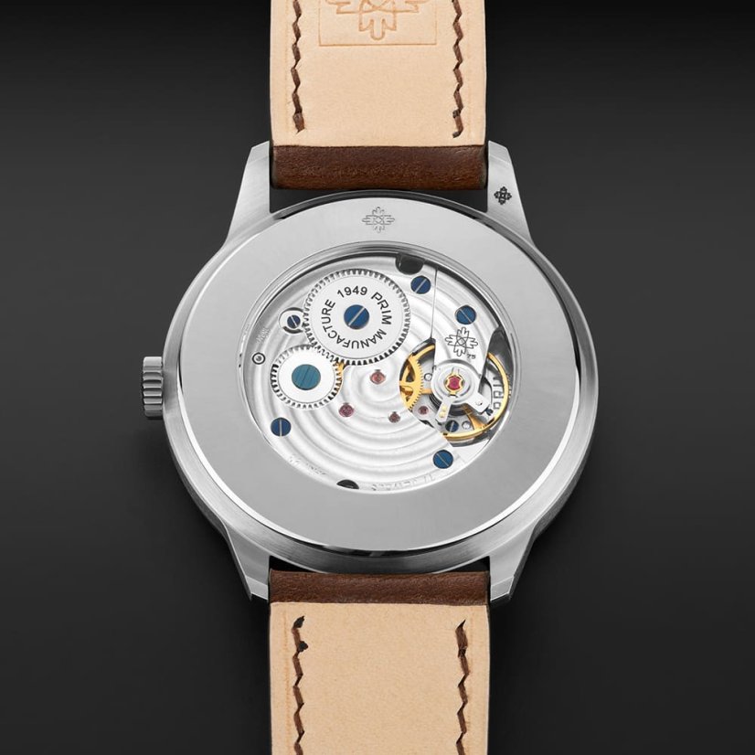 PRIM Brusel 40 - A - L08P.18057.A.93-020-543-00-1