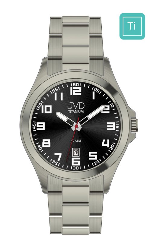 Náramkové hodinky JVD J2024.5