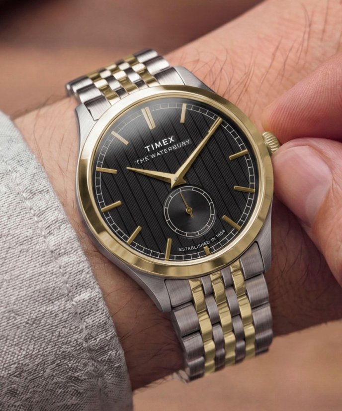 Timex Waterbury Classic TW2Y91900