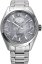 Orient Star Contemporary M34 F8 Date Meteorite Automatic RE-BX0010A00B 75. Anniversary Limited Edition 255pcs