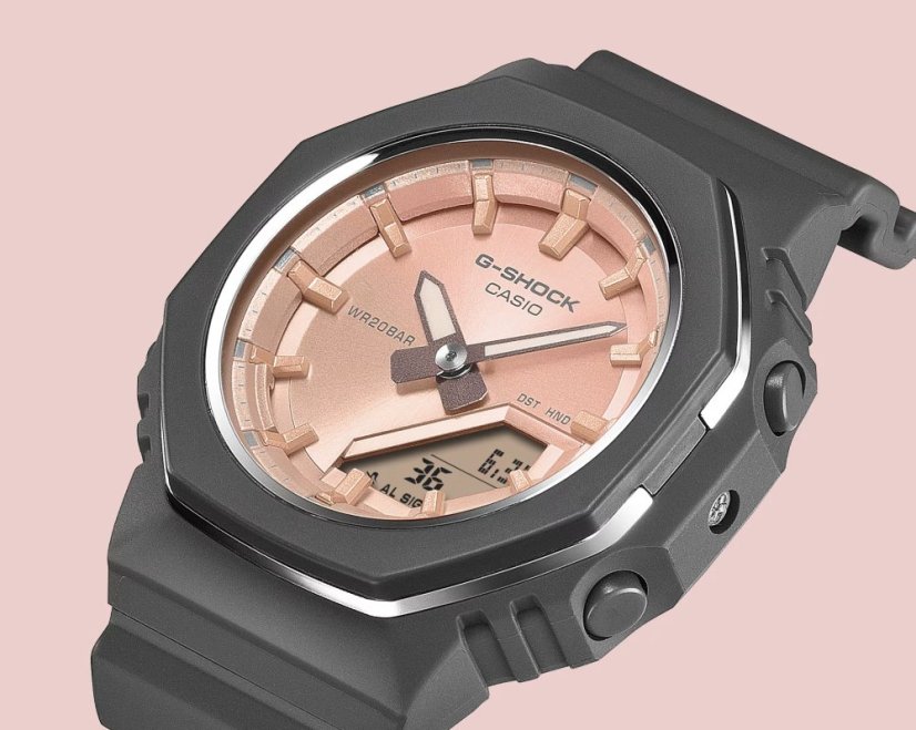 CASIO GMA-P2110SC-4AER G-Shock