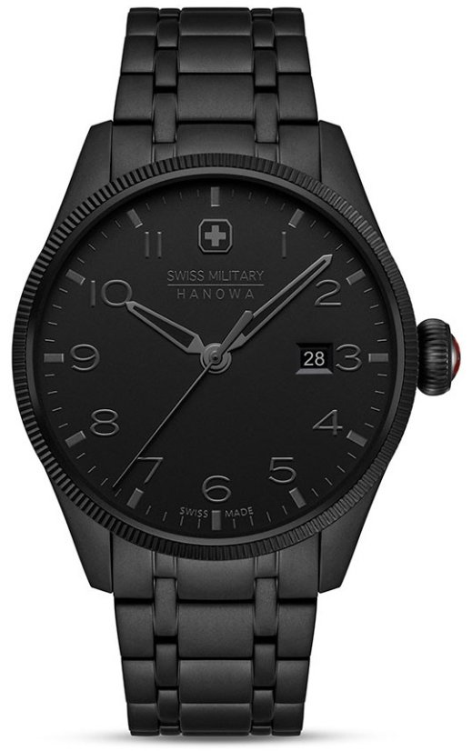 Swiss Military Hanowa SMWGH0000830 THUNDERBOLT STEALTH