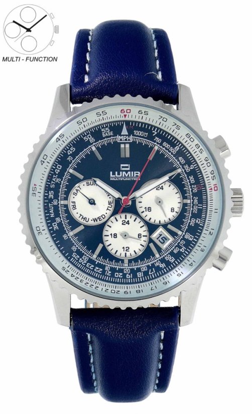Hodinky LUMIR 11141560