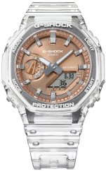 CASIO GA-2100BM-7A5ER G-Shock Carbon Core Guard