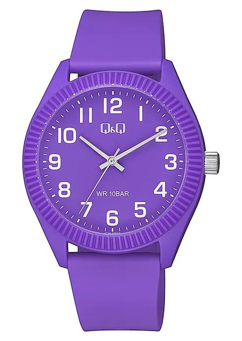 Hodinky Q&Q V12A-005VY