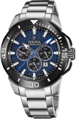 FESTINA 20641/2 CHRONO BIKE '22