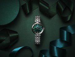 Seiko SRZ535P1 Quartz