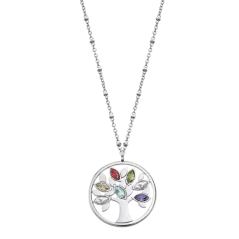 Dámsky náhrdelník Lotus Style Rainbow LS2192-1/1