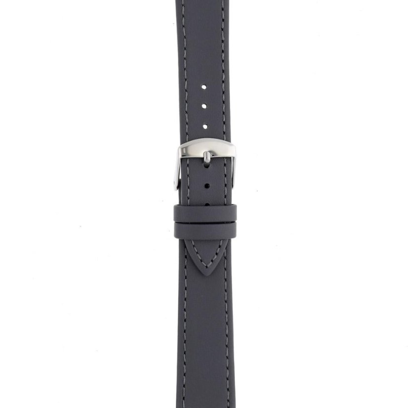Kožený remienok na hodinky RB.15836.12 (12 mm) - RB.15836.1210.92.L