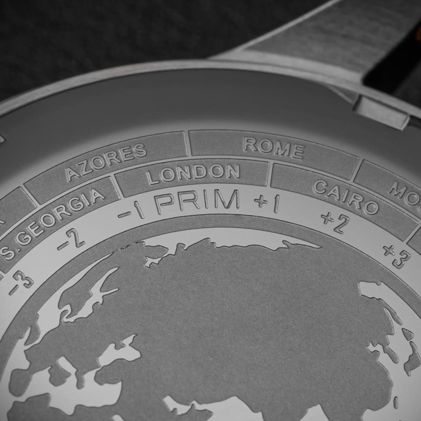 PRIM Tritium 26 - A - W91P.13266.A