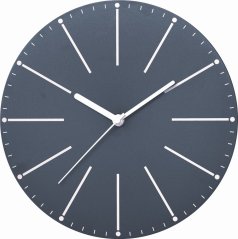 Nástěnné hodiny MPM E01.3692 - E01.3692.92