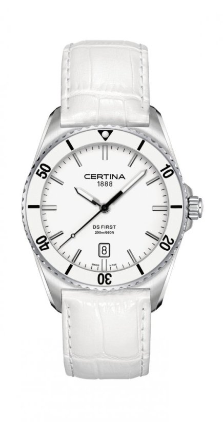 Certina C014.410.16.011.00 DS First Standard Gent