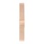 Oceľový remienok na hodinky PRIM RA.15343.16 (16 mm - rose gold)