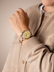 Prim Janský Pulsometer Chronograph 39 - E - W03P.13283.E