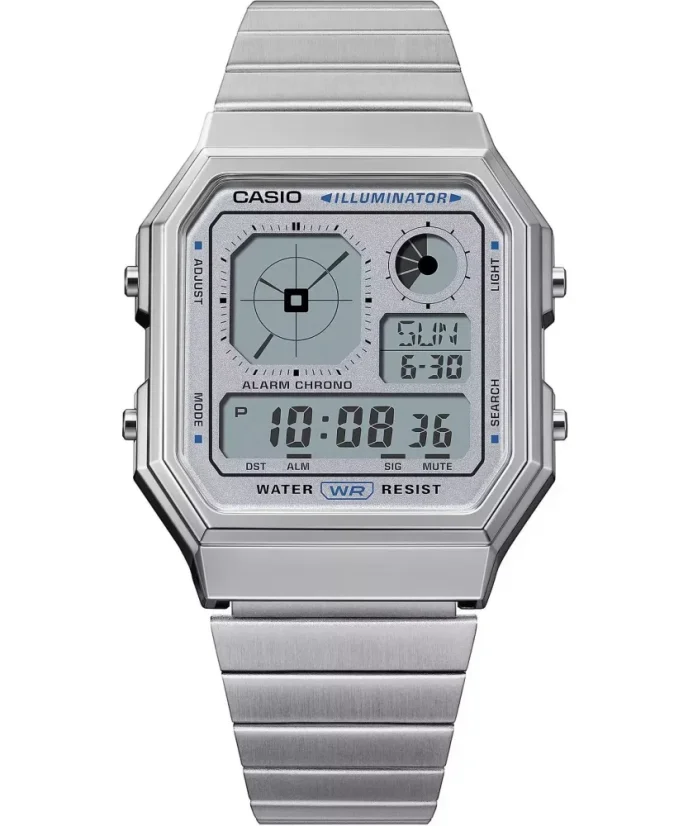 CASIO A130WE-7AEF Vintage