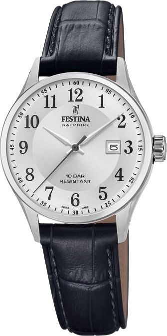 FESTINA 20009/5 SWISS MADE