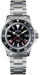 Davosa 161.542.50 Argonautic 41 GMT Automatic