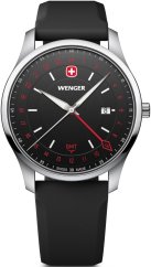 Wenger City GMT 01.1442.102