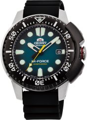 Orient Sports M-Force Diver Automatic RA-AC0L04L30B