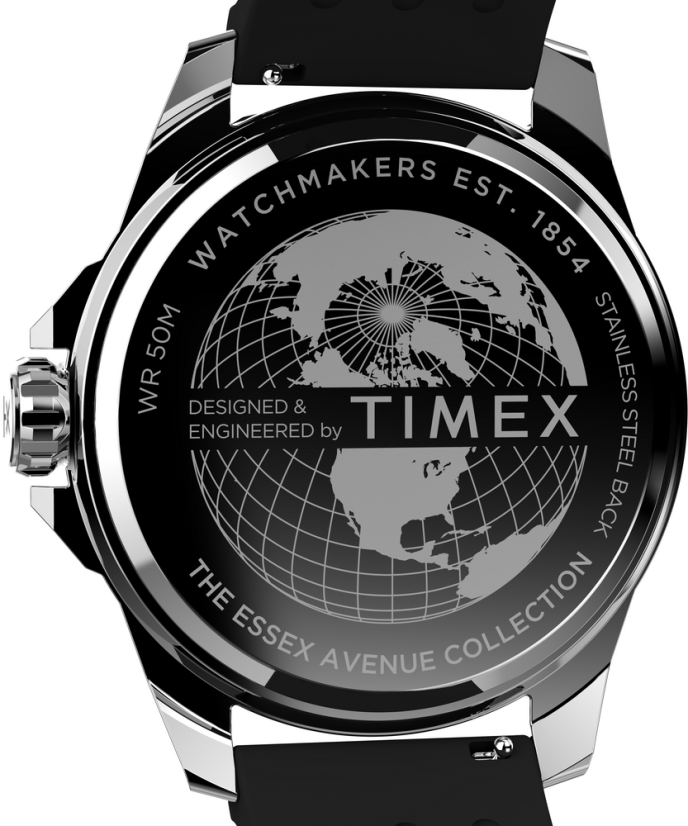 Timex Essex Avenue TW2W42900UK