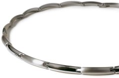 Boccia Titanium náhrdelník 0817-02