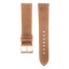 Remienok RB.13191 (22 mm) - svetlo hnedý - PRIM Pilot Dual time 2023 - RB.13191.2220.5151.XL.ARP
