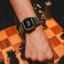 CASIO GM-5600YM-8ER G-Shock G-Steel Fine Metallic Series