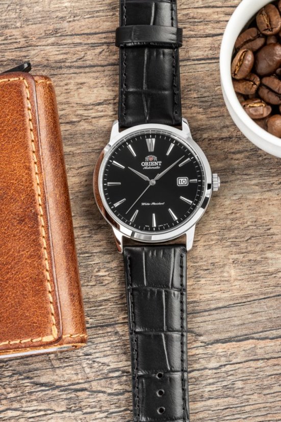 Orient Contemporary Automatic RA-AC0F05B30B