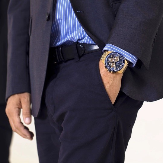 FESTINA 20634/2 TIMELESS CHRONOGRAPH