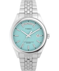 Timex Legacy Day and Date TW2V68400UK