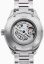 Orient Star Contemporary M34 F7 Moon Phase Automatic RE-AY0202A00B Limited Edition 200 pcs