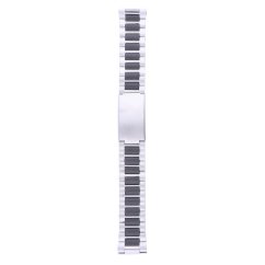 Oceľový remienok na hodinky RA.15224.19.70.L (19 mm)