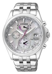 Citizen FC0010-55D Radio Controlled