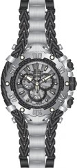 Invicta Gladiator Masterpiece Quartz 44616