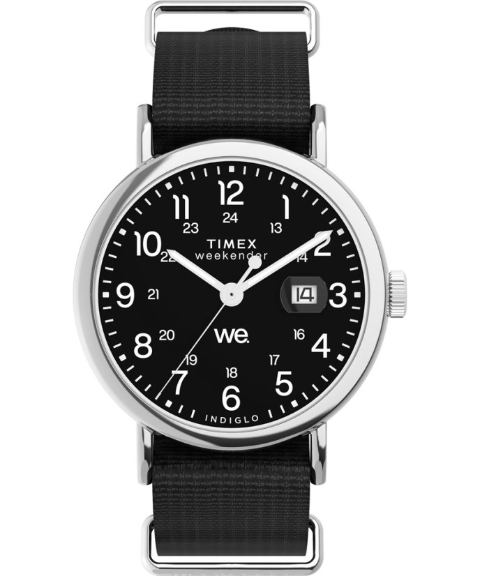 Timex Weekender TW2W86100BR