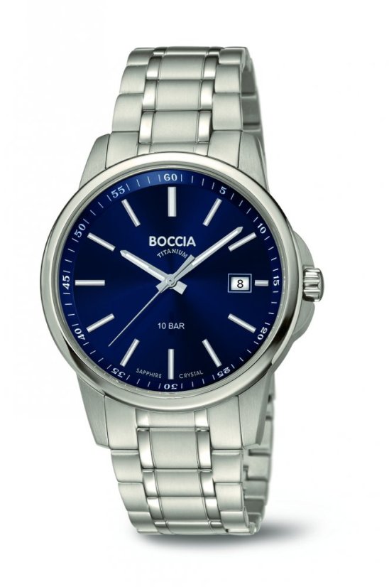 Boccia Titanium 3633-04 Boccia Titanium 3633-04